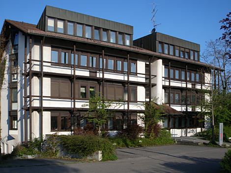 Praxishaus