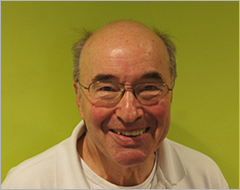 Dr. Wolfgang  Betz