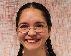 Marsabel Salazar
