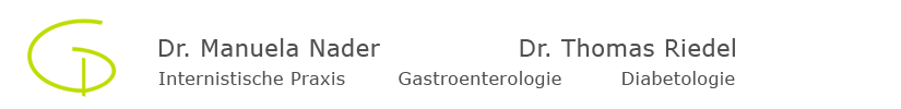 Internistische Praxis Dr. Nader